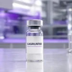 cagrilintide_vial