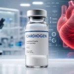 cardiogen_vial
