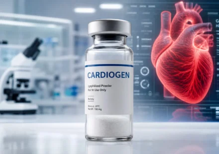 cardiogen_vial