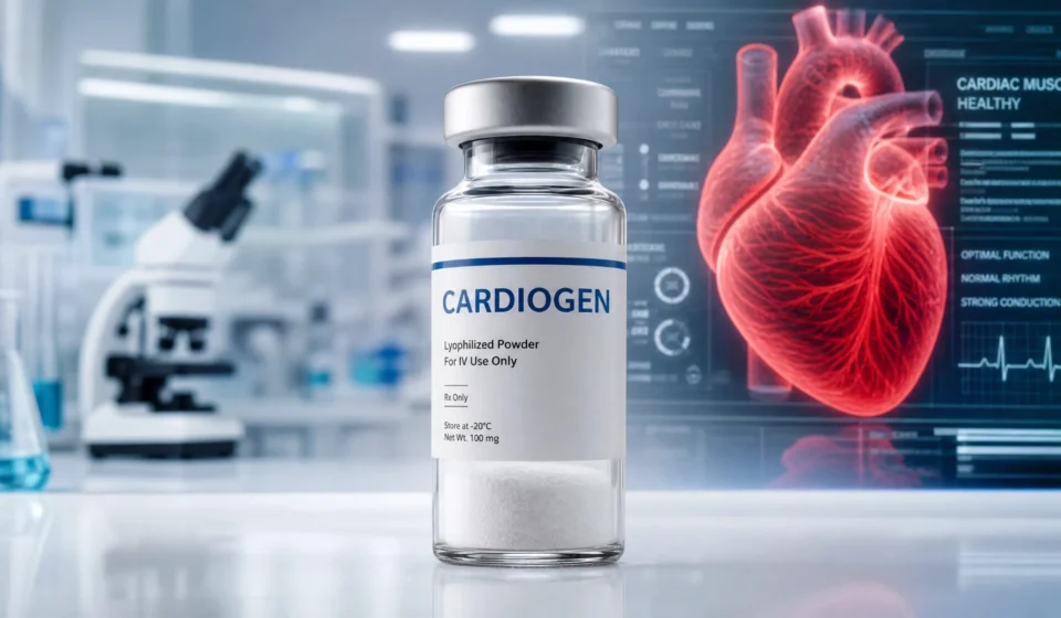 cardiogen_vial