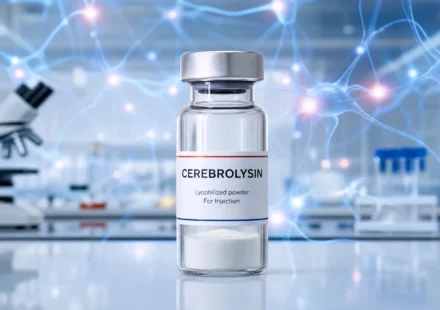 cerebrolysin_vial