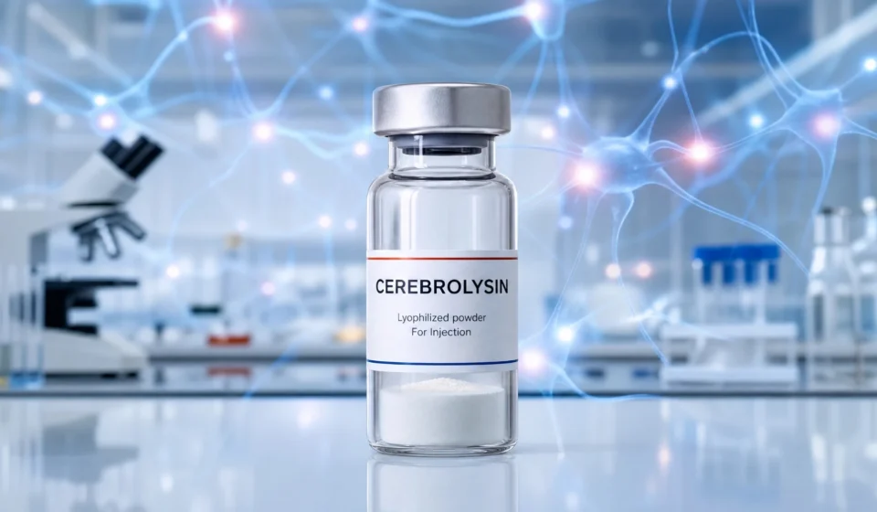 cerebrolysin_vial