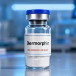 dermorphin_vial