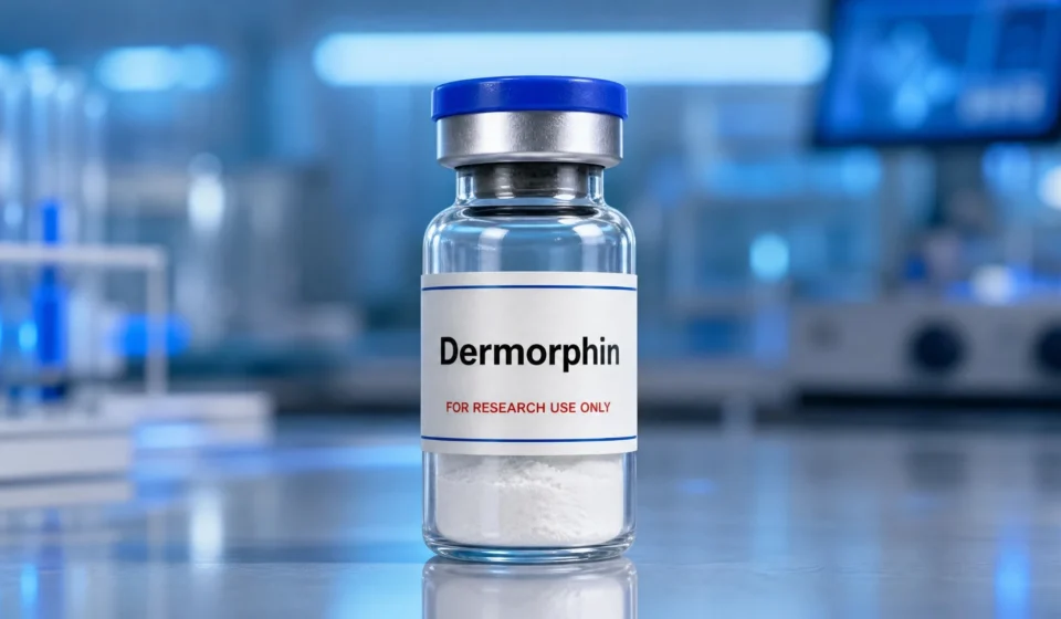 dermorphin_vial