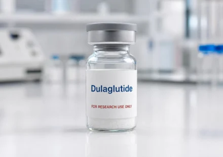 dulaglutide_vial