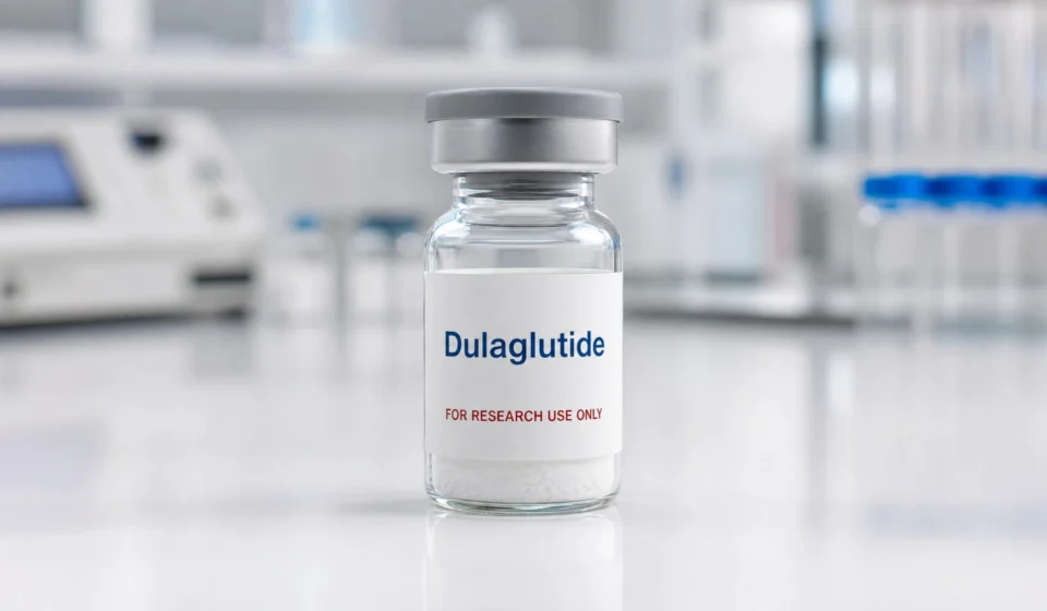 dulaglutide_vial