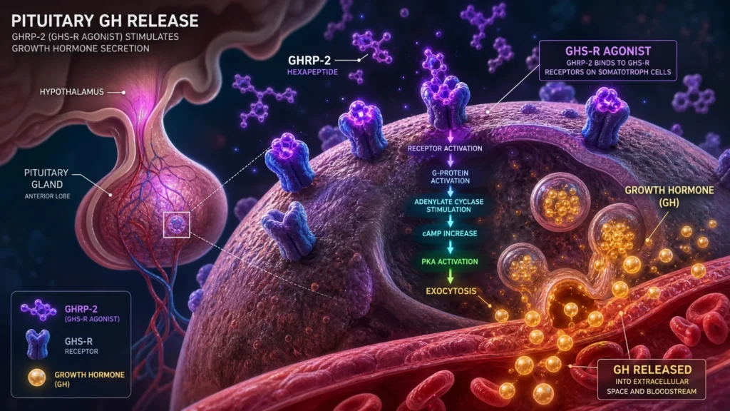 ghrp2_pituitary_illustration