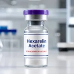 hexarelin_vial