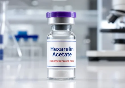 hexarelin_vial