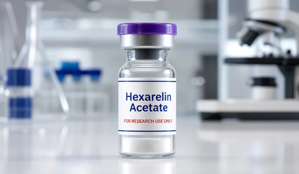 hexarelin_vial