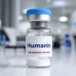 humanin_vial