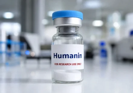 humanin_vial