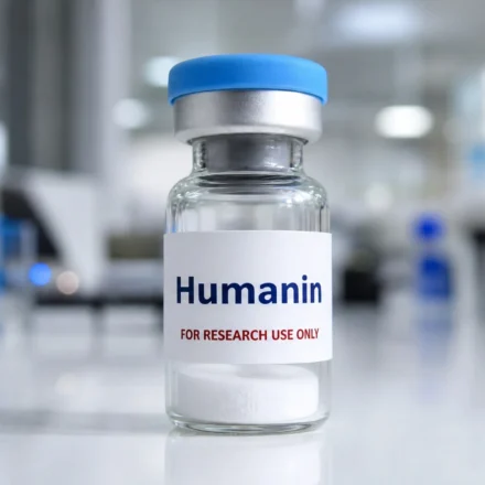 humanin_vial