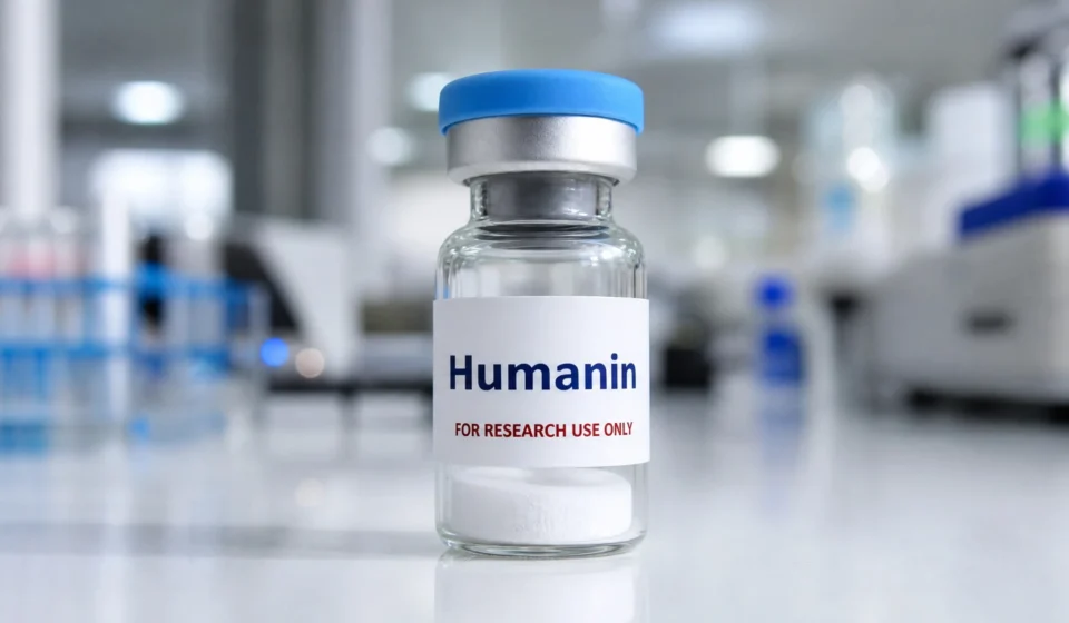 humanin_vial