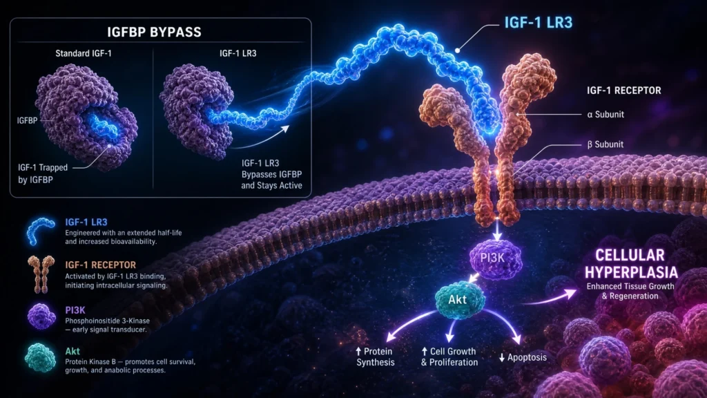 igf1_lr3_mechanism_illustration