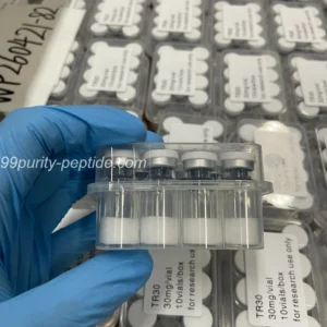 Stock of HCG 5000iu vials in our facility, ready for pct and muscle research delivery.