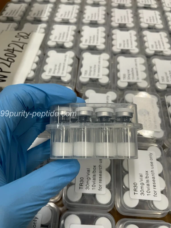 Stock of HCG 5000iu vials in our facility, ready for pct and muscle research delivery.