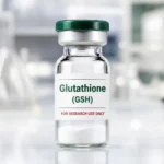 glutathione_vial